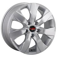 Диск колёсный литой 