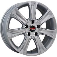 Диск колёсный литой 