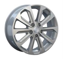 Диск колёсный литой 