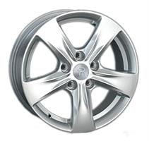 Диск колёсный литой 