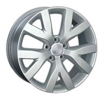 Диск колёсный литой 