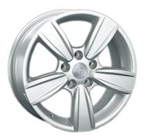 Диск колёсный литой 