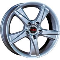 Диск колёсный литой 