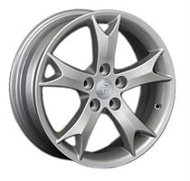 Диск колёсный литой 