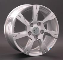 Диск колёсный литой 