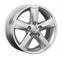 Диск колёсный литой 