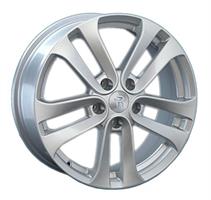 Диск колёсный литой 