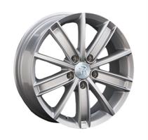 Диск колёсный литой 