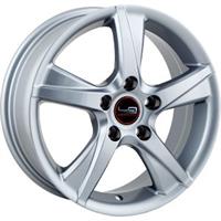 Диск колёсный литой 