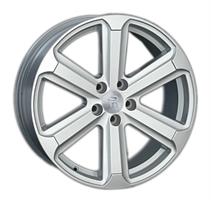 Диск колёсный литой 