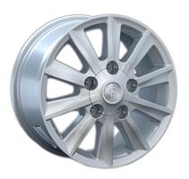 Диск колёсный литой 