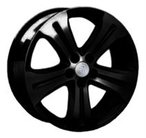 Диск колёсный литой 