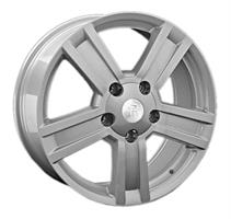 Диск колёсный литой 