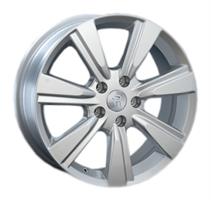 Диск колёсный литой 