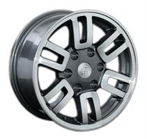 Диск колёсный литой 