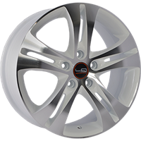 Диск колёсный литой 