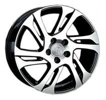 Диск колёсный литой 