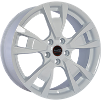 Диск колёсный литой 