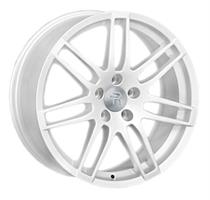 Диск колёсный литой 