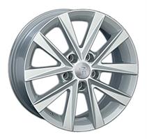 Диск колёсный литой 