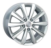 Диск колёсный литой 