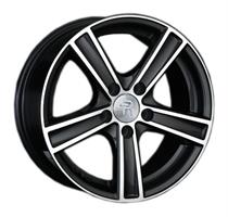 Диск колёсный литой 