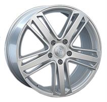 Диск колёсный литой 