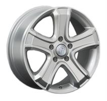 Диск колёсный литой 