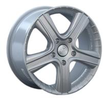 Диск колёсный литой 