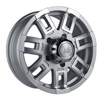 Диск колёсный литой 