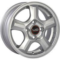 Диск колёсный литой 