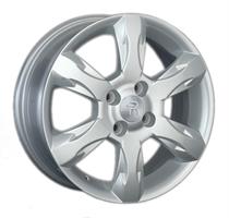 Диск колёсный литой 