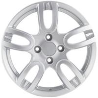 Диск колёсный литой 