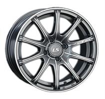 Диск колёсный литой 