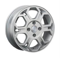 Диск колёсный литой 