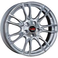 Диск колёсный литой 