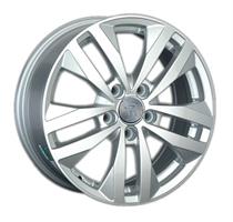 Диск колёсный литой 