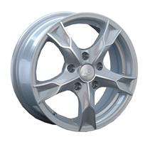 Диск колёсный литой 