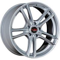 Диск колёсный литой 