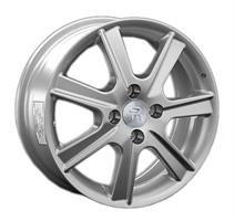 Диск колёсный литой 