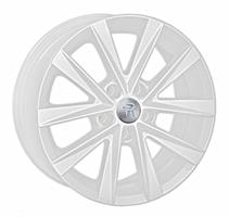 Диск колёсный литой 