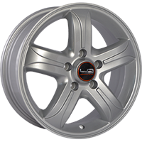 Диск колёсный литой 