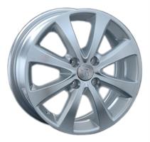 Диск колёсный литой 