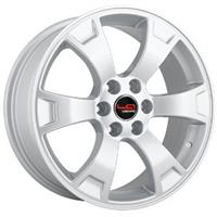 Диск колёсный литой 