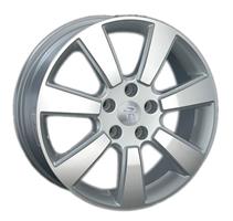 Диск колёсный литой 