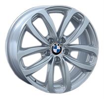 Диск колёсный литой 