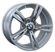 Диск колёсный литой 