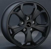 Диск колёсный литой 