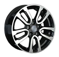 Диск колёсный литой 