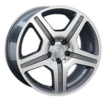 Диск колёсный литой Диск колёсный литой